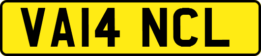 VA14NCL