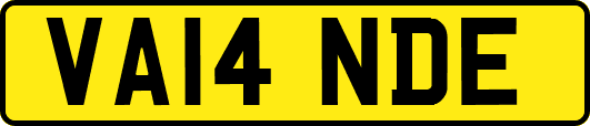 VA14NDE