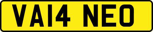 VA14NEO