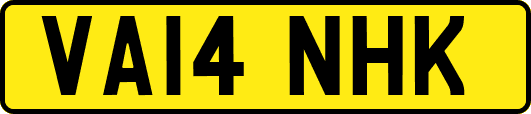 VA14NHK