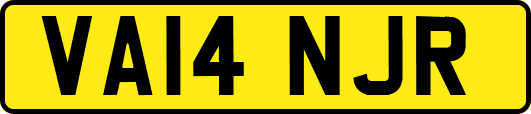 VA14NJR