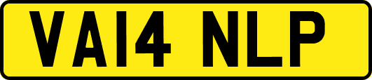 VA14NLP