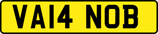 VA14NOB