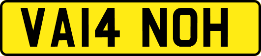 VA14NOH