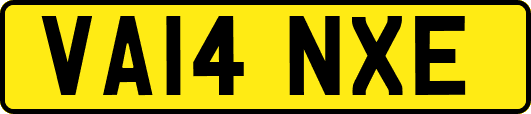 VA14NXE