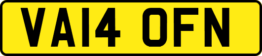 VA14OFN
