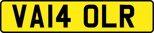 VA14OLR