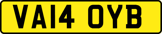 VA14OYB
