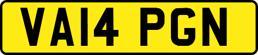 VA14PGN