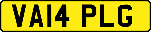 VA14PLG