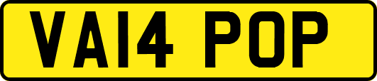 VA14POP