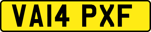 VA14PXF