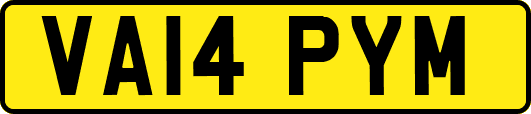 VA14PYM
