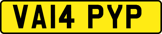 VA14PYP