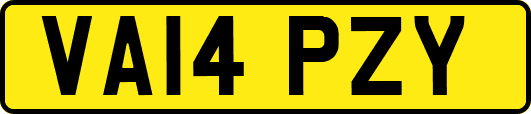VA14PZY