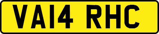 VA14RHC