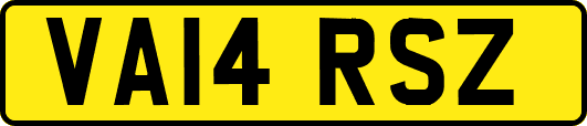 VA14RSZ