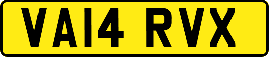 VA14RVX