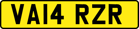 VA14RZR