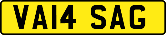 VA14SAG