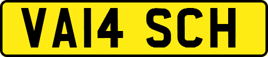 VA14SCH