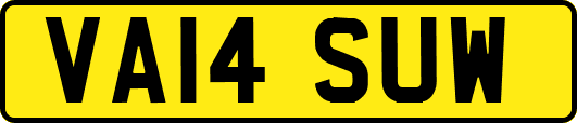VA14SUW