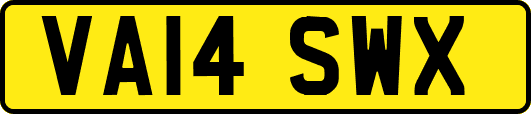 VA14SWX