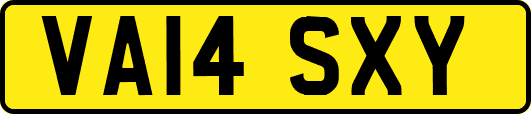 VA14SXY