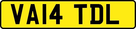 VA14TDL