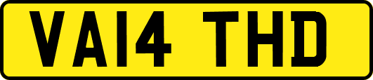 VA14THD