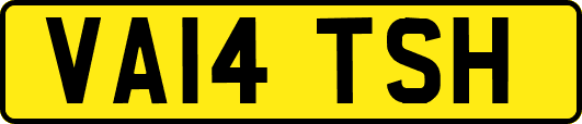 VA14TSH
