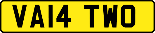 VA14TWO