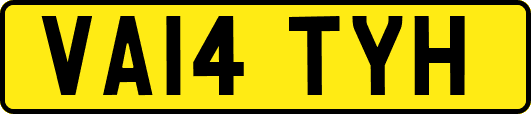 VA14TYH
