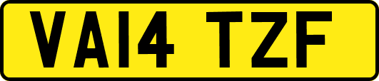 VA14TZF