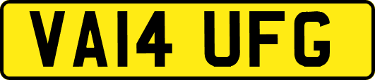 VA14UFG