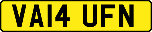 VA14UFN