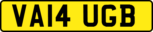 VA14UGB