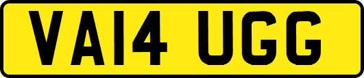 VA14UGG