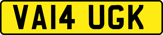 VA14UGK