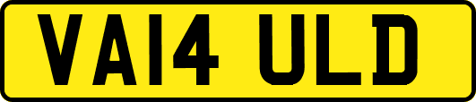 VA14ULD