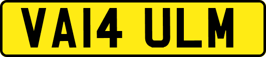 VA14ULM