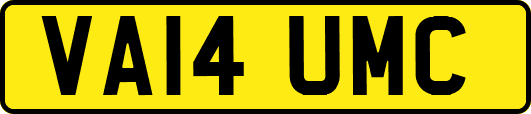 VA14UMC