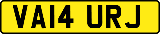 VA14URJ