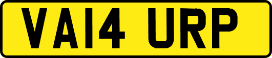 VA14URP