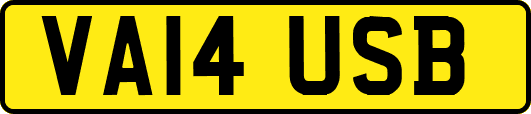 VA14USB