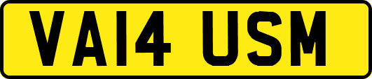 VA14USM