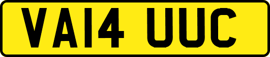 VA14UUC