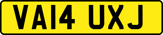 VA14UXJ