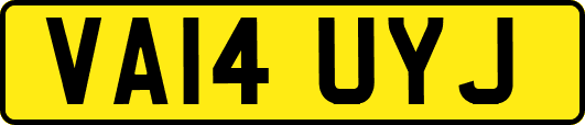 VA14UYJ