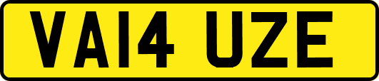 VA14UZE